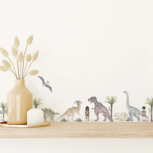 Discount Little Palaeontologist Set - CaringForTots - Professional Baby and Children's Products | Caring for Growth, Caring for Every Moment