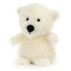 Flash Sale Little Polar Bear - CaringForTots - Professional Baby and Children's Products | Caring for Growth, Caring for Every Moment