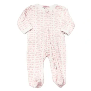 Discount Little Sis Footie - CaringForTots - Professional Baby and Children's Products | Caring for Growth, Caring for Every Moment