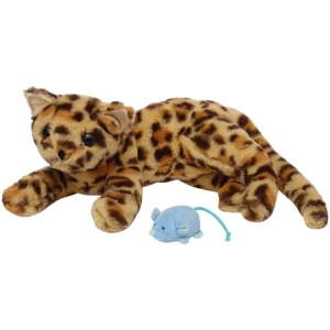 New Loki Leopard - CaringForTots - Professional Baby and Children's Products | Caring for Growth, Caring for Every Moment