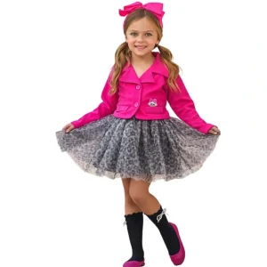 Flash Sale L.o.l. Surprise! Diva Tutu Skirt Set - CaringForTots - Professional Baby and Children's Products | Caring for Growth, Caring for Every Moment