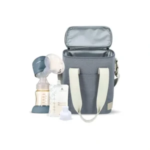 Discount Lola&Lykke Pump On The Move Set - CaringForTots - Professional Baby and Children's Products | Caring for Growth, Caring for Every Moment