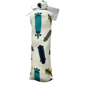 New Longboard Swaddle - CaringForTots - Professional Baby and Children's Products | Caring for Growth, Caring for Every Moment