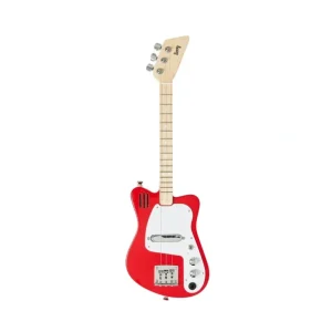 New Loog Mini Electric (collective) - CaringForTots - Professional Baby and Children's Products | Caring for Growth, Caring for Every Moment
