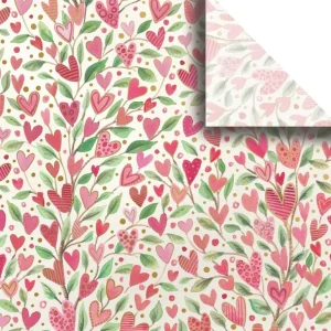 Best Sale Love Grows Gift Tissue Paper - CaringForTots - Professional Baby and Children's Products | Caring for Growth, Caring for Every Moment
