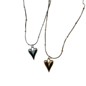 Cheap Love Like This Necklace - CaringForTots - Professional Baby and Children's Products | Caring for Growth, Caring for Every Moment