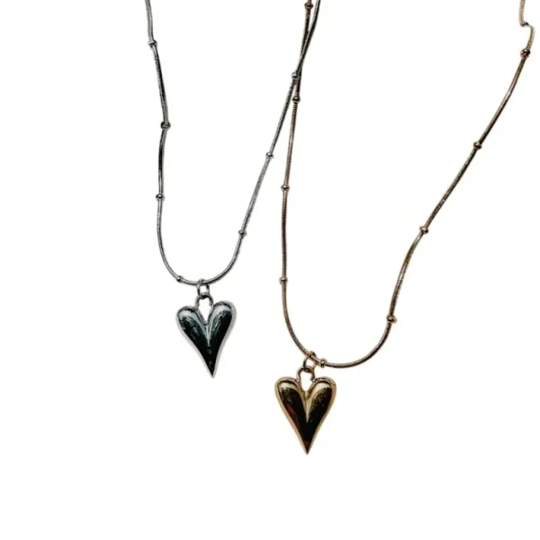 Cheap Love Like This Necklace - CaringForTots - Professional Baby and Children's Products | Caring for Growth, Caring for Every Moment