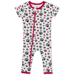Best Sale Lovepup Romper - CaringForTots - Professional Baby and Children's Products | Caring for Growth, Caring for Every Moment