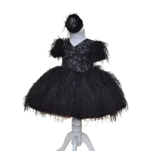 Discount Lucy Party Dress - CaringForTots - Professional Baby and Children's Products | Caring for Growth, Caring for Every Moment