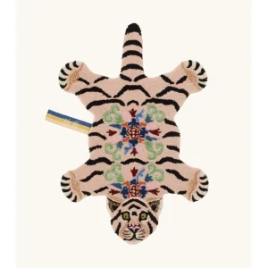 Store Mahee Majestic Tiger Rug Small - CaringForTots - Professional Baby and Children's Products | Caring for Growth, Caring for Every Moment