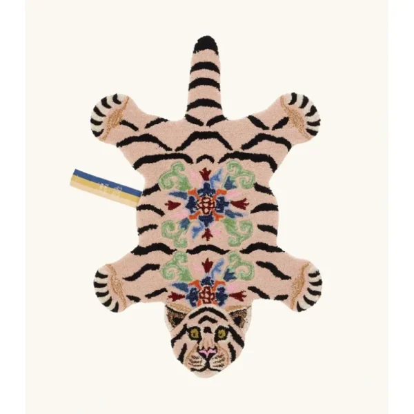 Store Mahee Majestic Tiger Rug Small - CaringForTots - Professional Baby and Children's Products | Caring for Growth, Caring for Every Moment