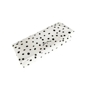 Best Mama Shack Travel Changing Mat - Dotty - CaringForTots - Professional Baby and Children's Products | Caring for Growth, Caring for Every Moment
