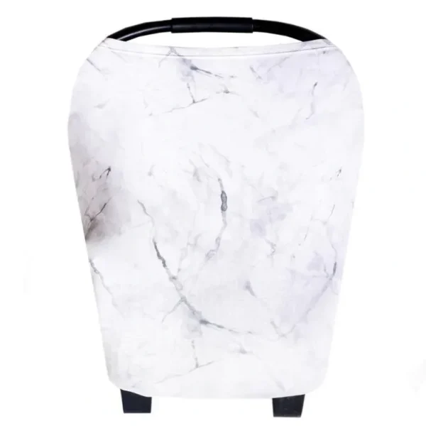 Cheap Marble 5-in-1 Multi Use Cover - CaringForTots - Professional Baby and Children's Products | Caring for Growth, Caring for Every Moment
