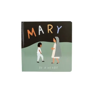 Best Sale Mary Book - CaringForTots - Professional Baby and Children's Products | Caring for Growth, Caring for Every Moment