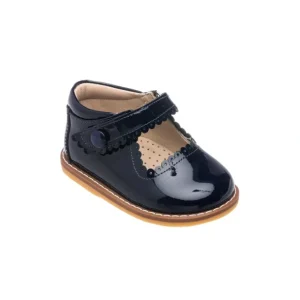 Cheap Mary Jane Toddler Patent Navy - CaringForTots - Professional Baby and Children's Products | Caring for Growth, Caring for Every Moment