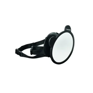 Outlet Maxi-Cosi Back Seat Car Mirror - Black - CaringForTots - Professional Baby and Children's Products | Caring for Growth, Caring for Every Moment