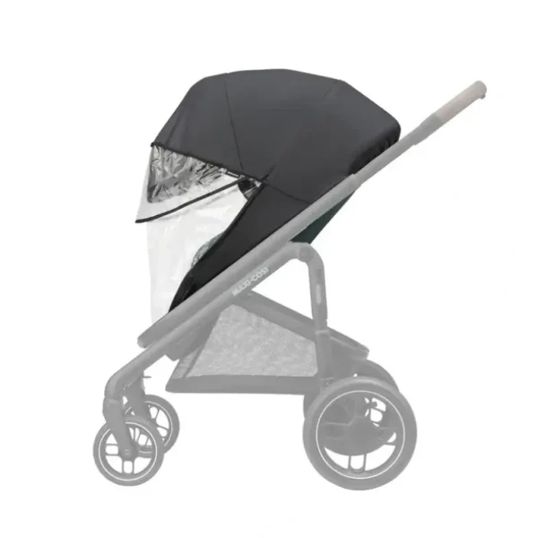 Sale Maxi-Cosi Comfort + Carrycots Raincover - CaringForTots - Professional Baby and Children's Products | Caring for Growth, Caring for Every Moment