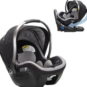 Cheap Maxi-Cosi Kindred Peri 180 Rotating Infant Car Seat - CaringForTots - Professional Baby and Children's Products | Caring for Growth, Caring for Every Moment