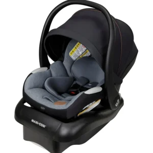 Clearance Maxi-Cosi Mico Luxe Infant Car Seat - CaringForTots - Professional Baby and Children's Products | Caring for Growth, Caring for Every Moment