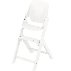 Flash Sale Maxi-Cosi Nesta Highchair - White Wood - CaringForTots - Professional Baby and Children's Products | Caring for Growth, Caring for Every Moment
