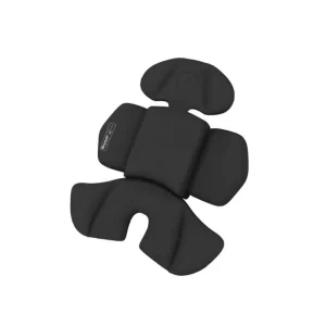 Best Maxi-Cosi Pearl 360 Newborn Inlay - Black - CaringForTots - Professional Baby and Children's Products | Caring for Growth, Caring for Every Moment