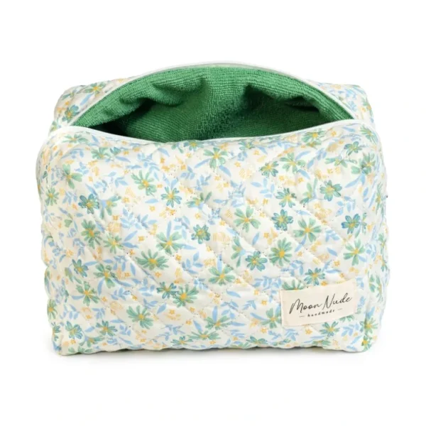 Cheap Meadow Large Makeup Bag - CaringForTots - Professional Baby and Children's Products | Caring for Growth, Caring for Every Moment