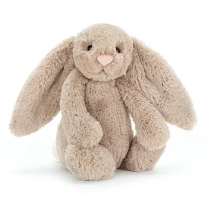 Online Medium Bashful Beige Bunny - CaringForTots - Professional Baby and Children's Products | Caring for Growth, Caring for Every Moment