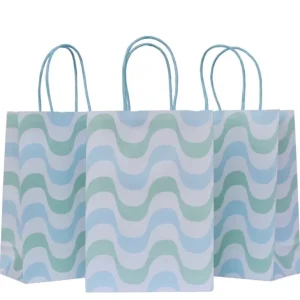 Online Merry Mermaids Party Bags (set Of 8) - CaringForTots - Professional Baby and Children's Products | Caring for Growth, Caring for Every Moment