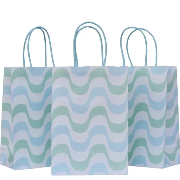 Online Merry Mermaids Party Bags (set Of 8) - CaringForTots - Professional Baby and Children's Products | Caring for Growth, Caring for Every Moment