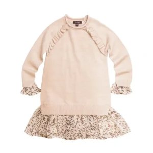 Best Sale Micah-fw23 Speckle - CaringForTots - Professional Baby and Children's Products | Caring for Growth, Caring for Every Moment