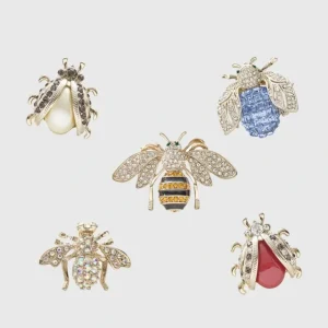 Cheap Mini Bug Clip Set - CaringForTots - Professional Baby and Children's Products | Caring for Growth, Caring for Every Moment