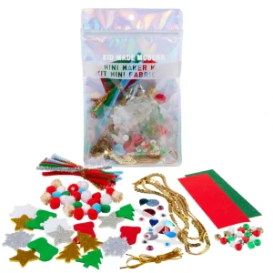 Store Mini Maker Kit - Christmas - CaringForTots - Professional Baby and Children's Products | Caring for Growth, Caring for Every Moment