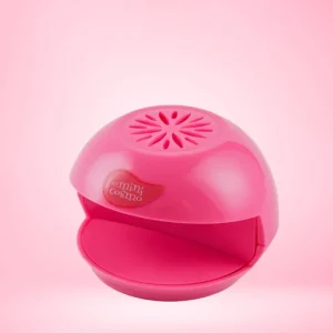 Cheap Mini Nail Dryer Fan - CaringForTots - Professional Baby and Children's Products | Caring for Growth, Caring for Every Moment