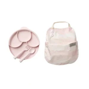 Hot Mini Sous Chef - Gentle Blossom - CaringForTots - Professional Baby and Children's Products | Caring for Growth, Caring for Every Moment