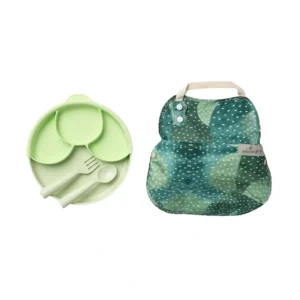 Clearance Mini Sous Chef - Hot Succulent - CaringForTots - Professional Baby and Children's Products | Caring for Growth, Caring for Every Moment