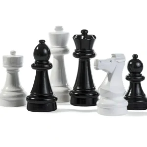New Mini-giant Chess Pieces - CaringForTots - Professional Baby and Children's Products | Caring for Growth, Caring for Every Moment