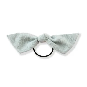 Discount Misty Blue | Modern Knot - CaringForTots - Professional Baby and Children's Products | Caring for Growth, Caring for Every Moment