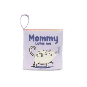 New Mommy Loves Me Book - CaringForTots - Professional Baby and Children's Products | Caring for Growth, Caring for Every Moment