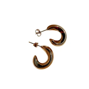 Shop Moon Shine Earrings - CaringForTots - Professional Baby and Children's Products | Caring for Growth, Caring for Every Moment