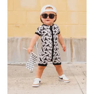 Discount Motocross Dream Shortie - CaringForTots - Professional Baby and Children's Products | Caring for Growth, Caring for Every Moment