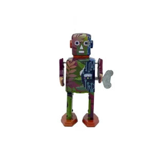 Online Mr & Mrs Tin Forest Bot - CaringForTots - Professional Baby and Children's Products | Caring for Growth, Caring for Every Moment