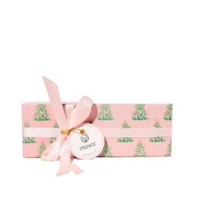 Flash Sale Musee Christmas Three Bath Balm Set - CaringForTots - Professional Baby and Children's Products | Caring for Growth, Caring for Every Moment