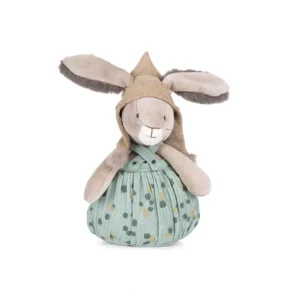 New Musical Rabbit "three Little Rabbits" - CaringForTots - Professional Baby and Children's Products | Caring for Growth, Caring for Every Moment