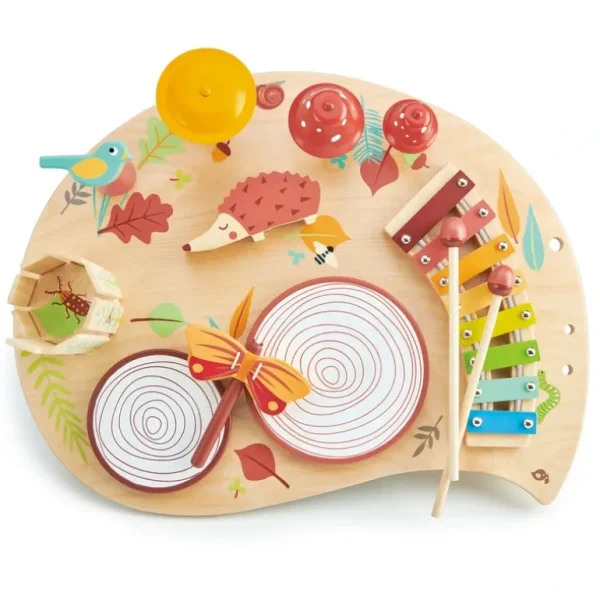 Cheap Musical Table - CaringForTots - Professional Baby and Children's Products | Caring for Growth, Caring for Every Moment
