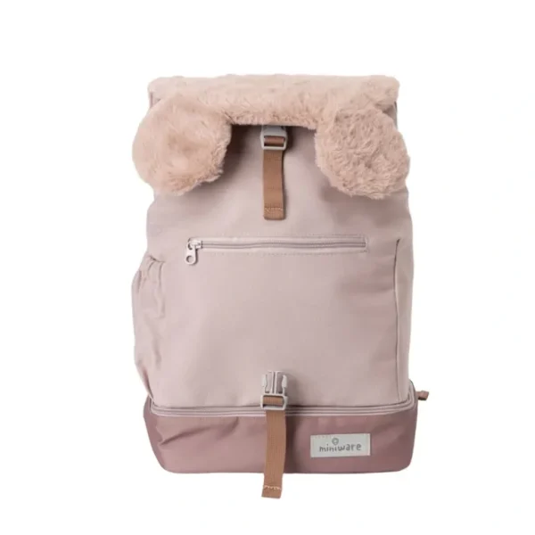 Fashion My First Pac Pac - Noah - CaringForTots - Professional Baby and Children's Products | Caring for Growth, Caring for Every Moment