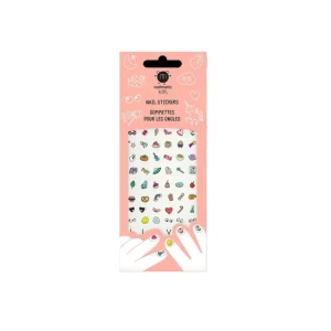 Outlet Nail Stickers For Kids Magic - CaringForTots - Professional Baby and Children's Products | Caring for Growth, Caring for Every Moment