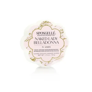 Online Naked Lady Belladonna | Elevation Spongette - CaringForTots - Professional Baby and Children's Products | Caring for Growth, Caring for Every Moment