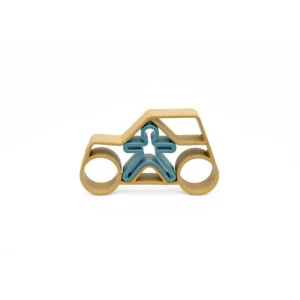 Fashion Nature Car & Kid - CaringForTots - Professional Baby and Children's Products | Caring for Growth, Caring for Every Moment