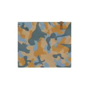 Discount Neck Tube Beige Printed Camo Dinos - CaringForTots - Professional Baby and Children's Products | Caring for Growth, Caring for Every Moment