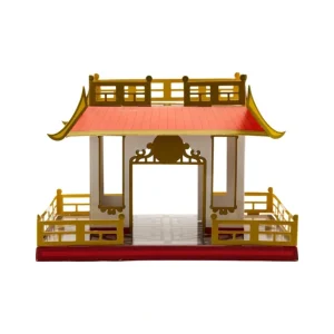 New Ninja Cupcake Stand, Pagoda - CaringForTots - Professional Baby and Children's Products | Caring for Growth, Caring for Every Moment